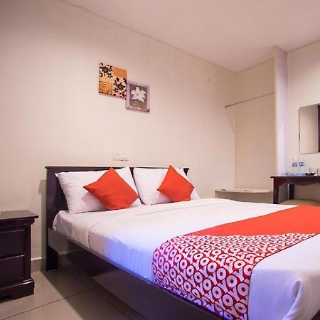 Kk Hotel @ Kajang Exteriér fotografie