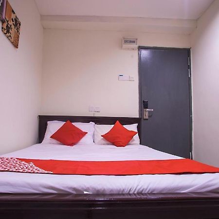 Kk Hotel @ Kajang Exteriér fotografie