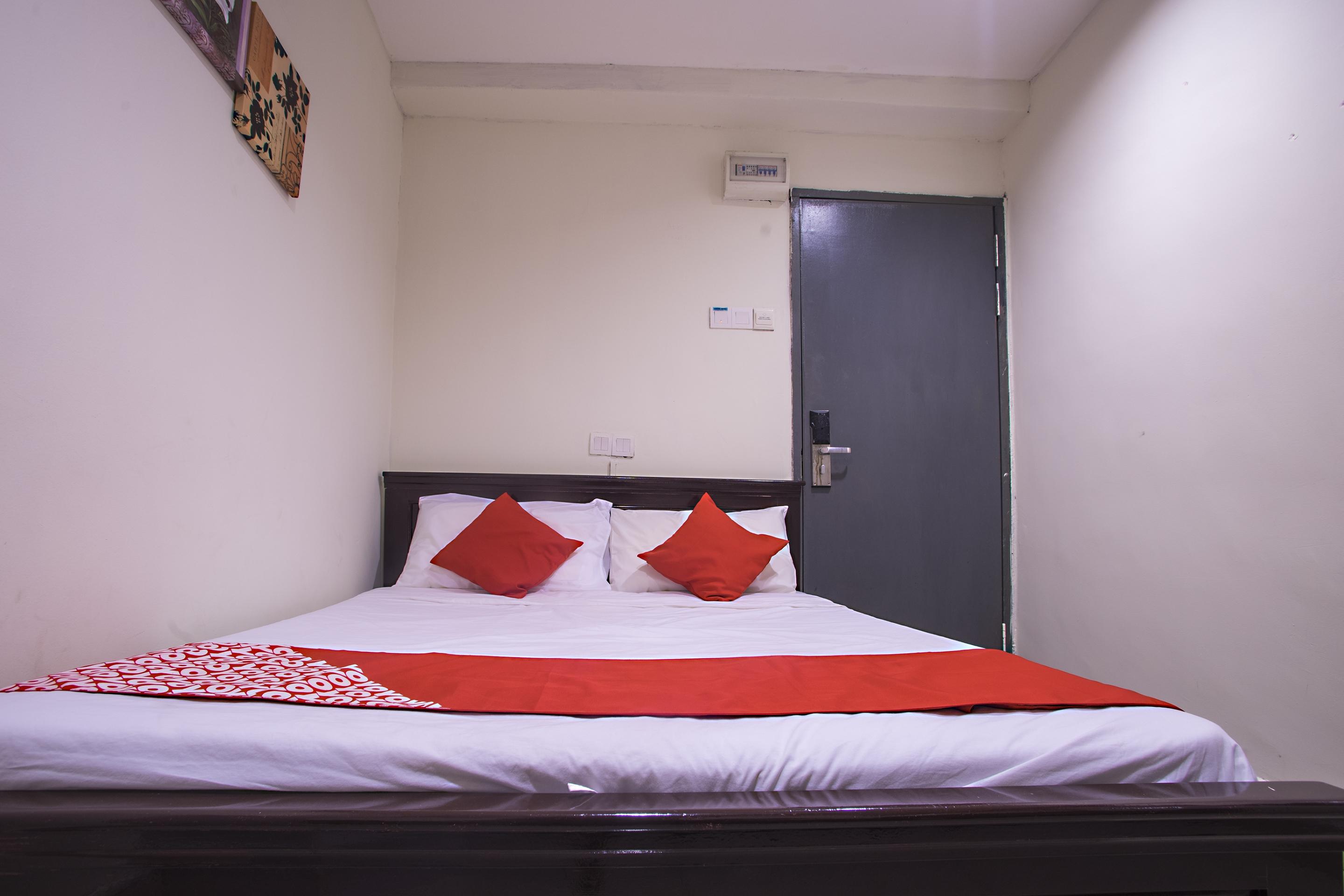 Kk Hotel @ Kajang Exteriér fotografie