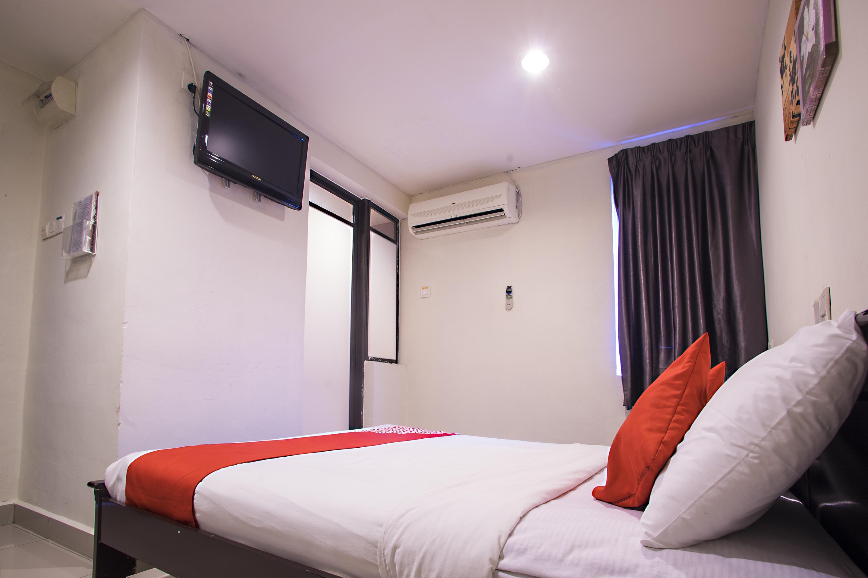 Kk Hotel @ Kajang Exteriér fotografie