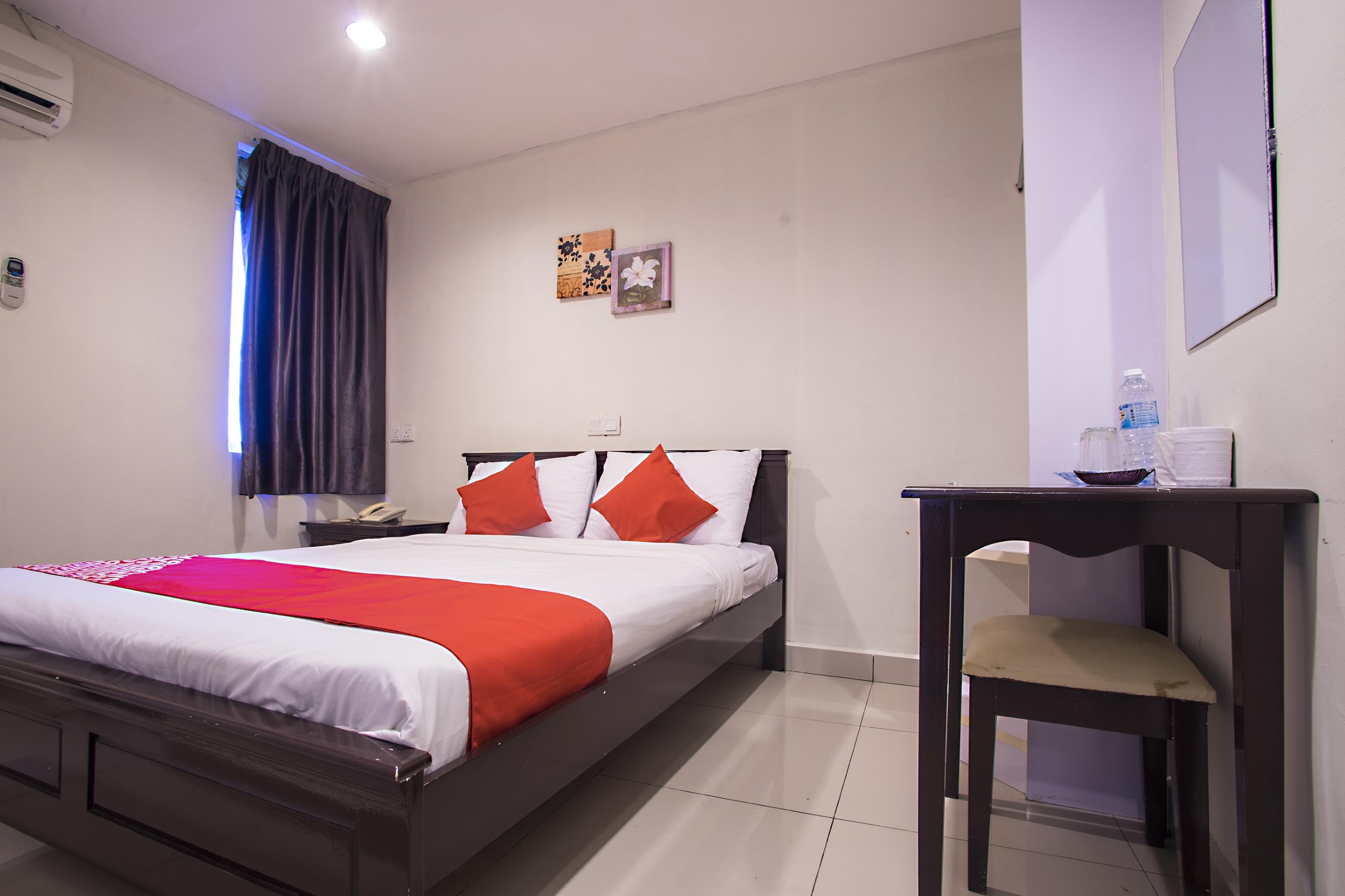 Kk Hotel @ Kajang Exteriér fotografie