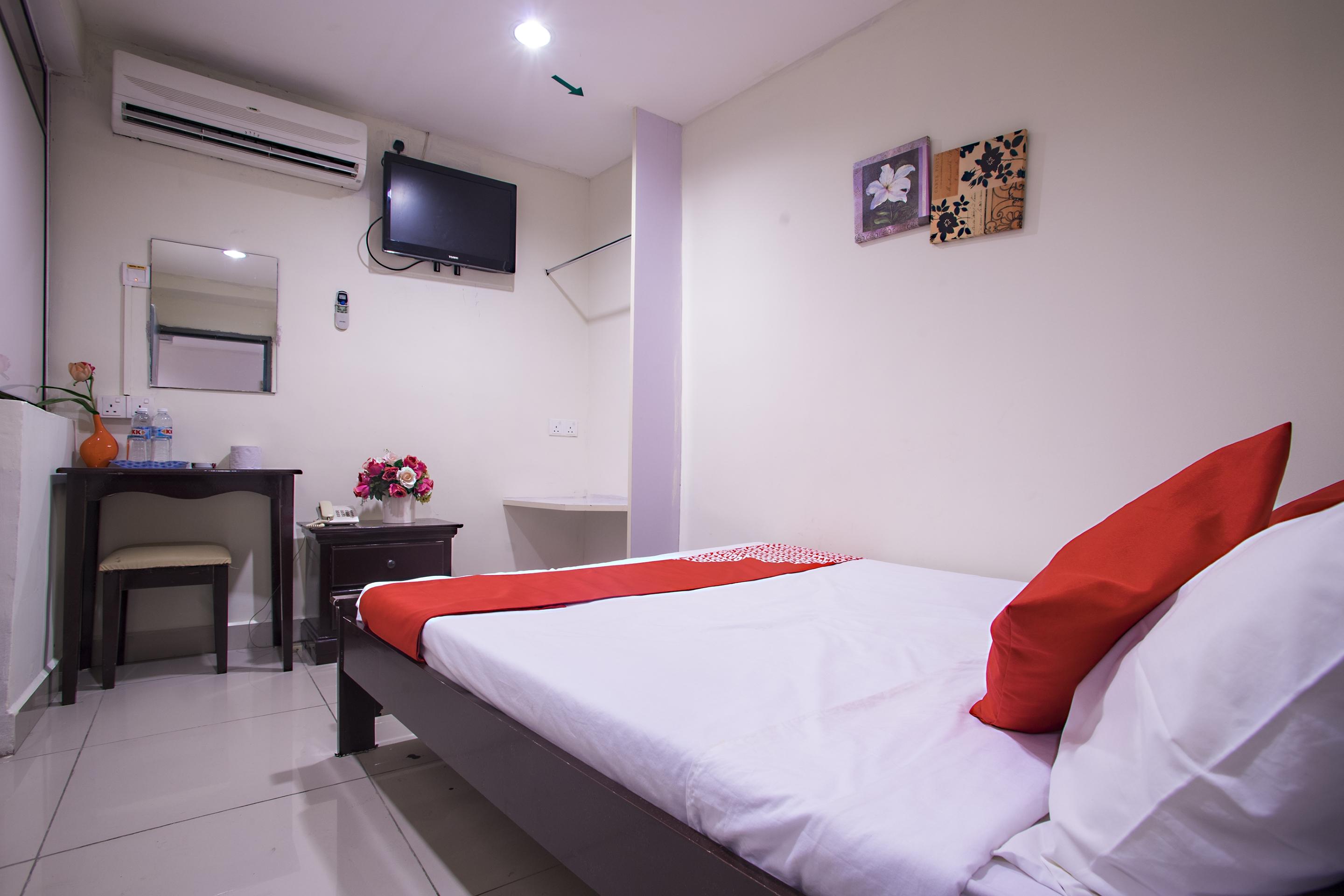 Kk Hotel @ Kajang Exteriér fotografie