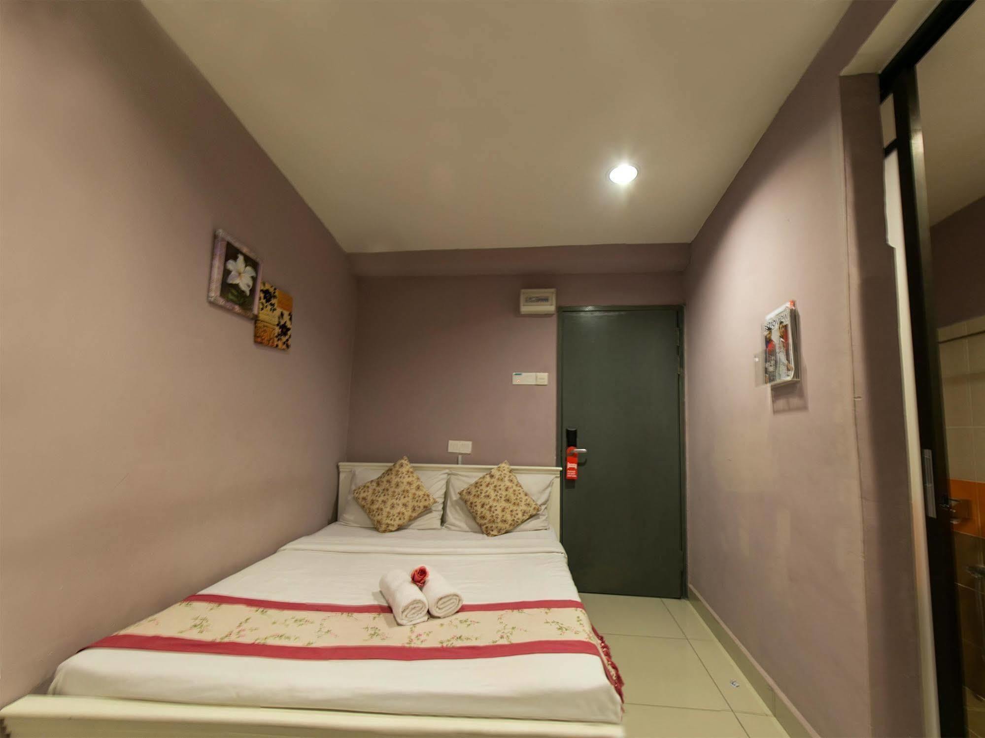 Kk Hotel @ Kajang Exteriér fotografie