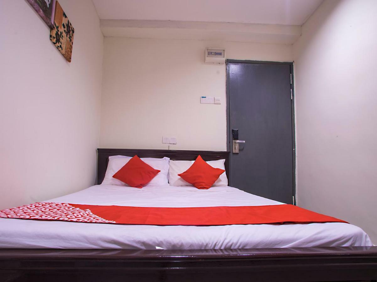 Kk Hotel @ Kajang Exteriér fotografie